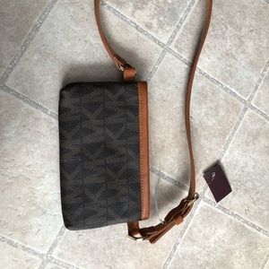 Michael Kors waist bag